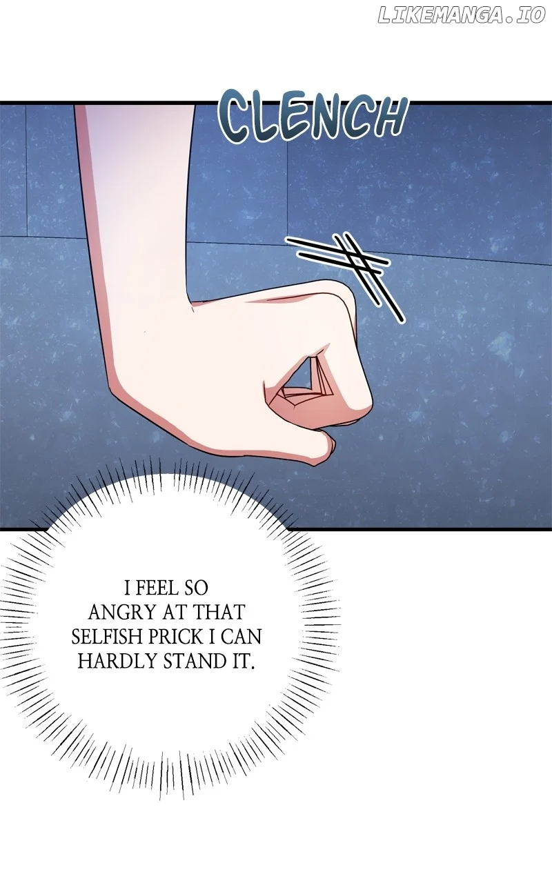 To You Who Never Loved Me chapter 111 page 82