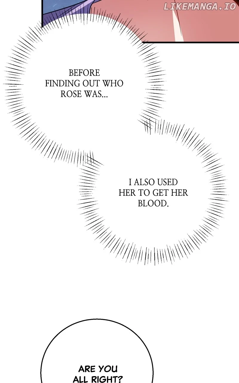 To You Who Never Loved Me chapter 111 page 85