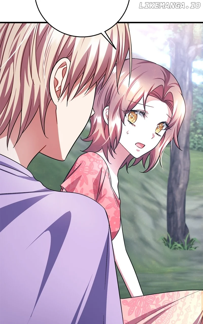 To You Who Never Loved Me chapter 111 page 86