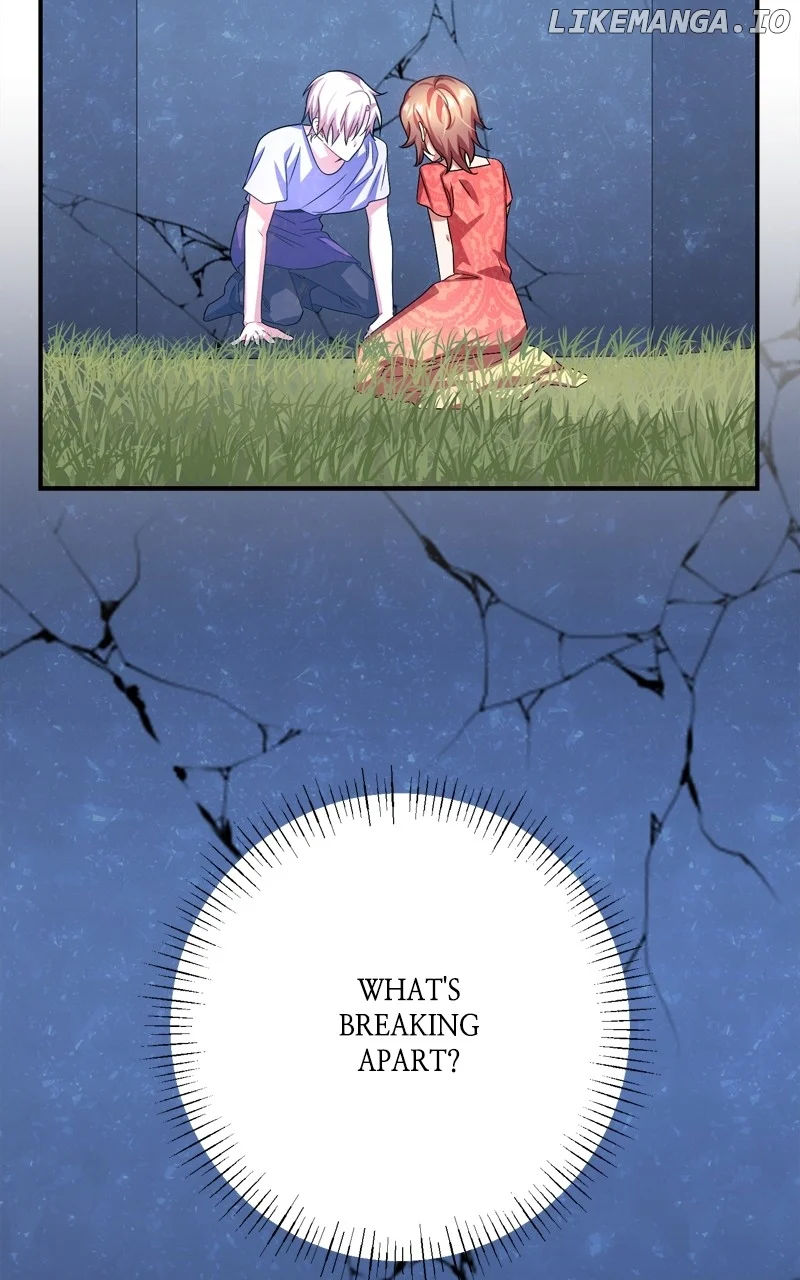 To You Who Never Loved Me chapter 111 page 93