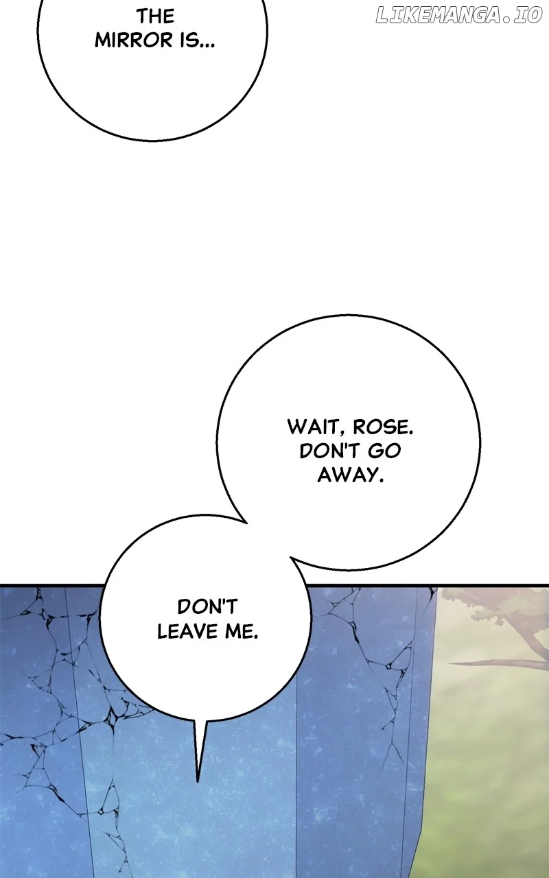 To You Who Never Loved Me chapter 112 page 3