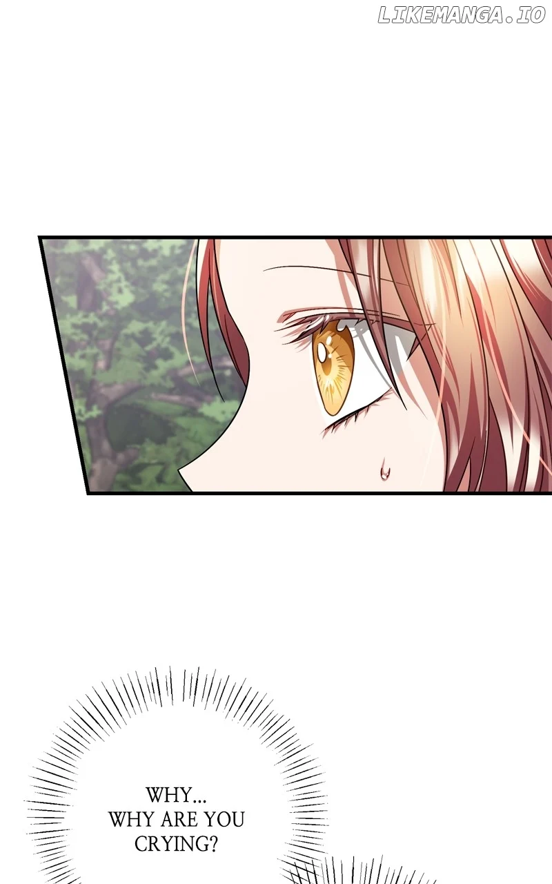 To You Who Never Loved Me chapter 112 page 6