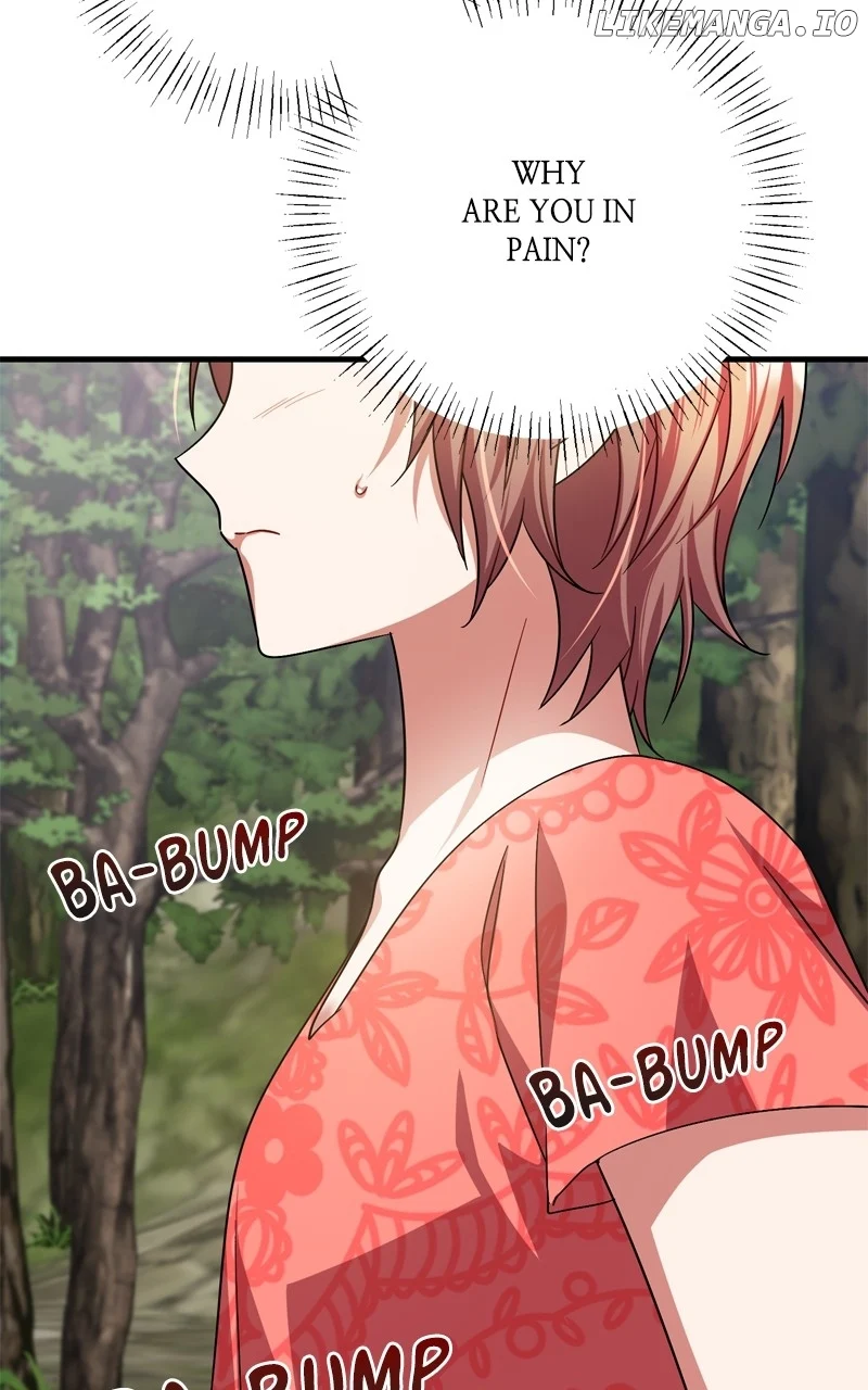 To You Who Never Loved Me chapter 112 page 7