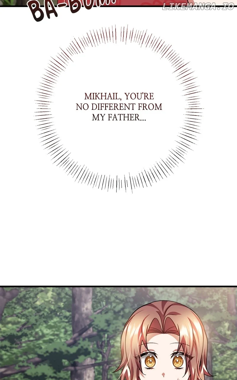 To You Who Never Loved Me chapter 112 page 8