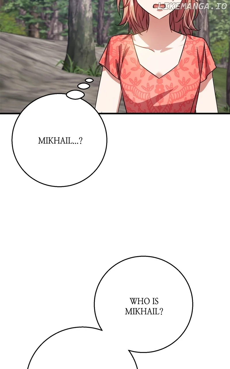 To You Who Never Loved Me chapter 112 page 9
