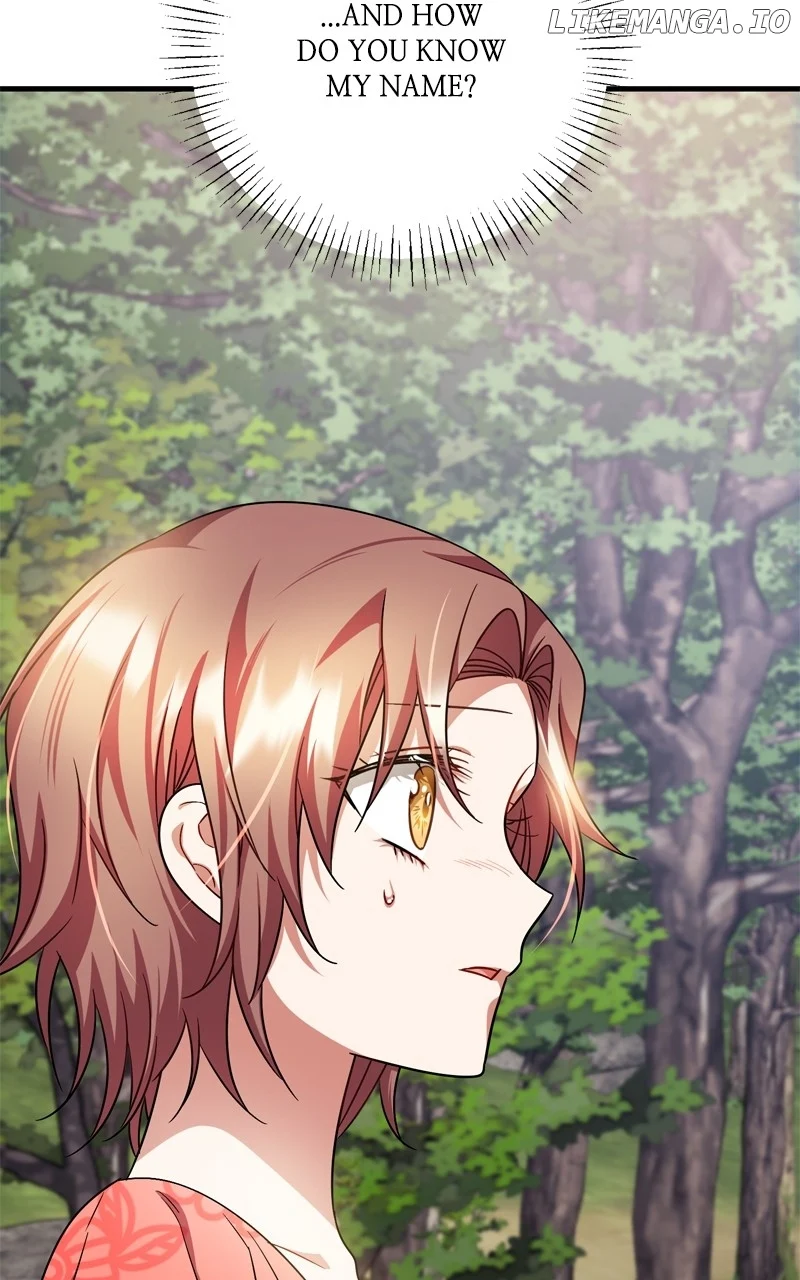 To You Who Never Loved Me chapter 112 page 12