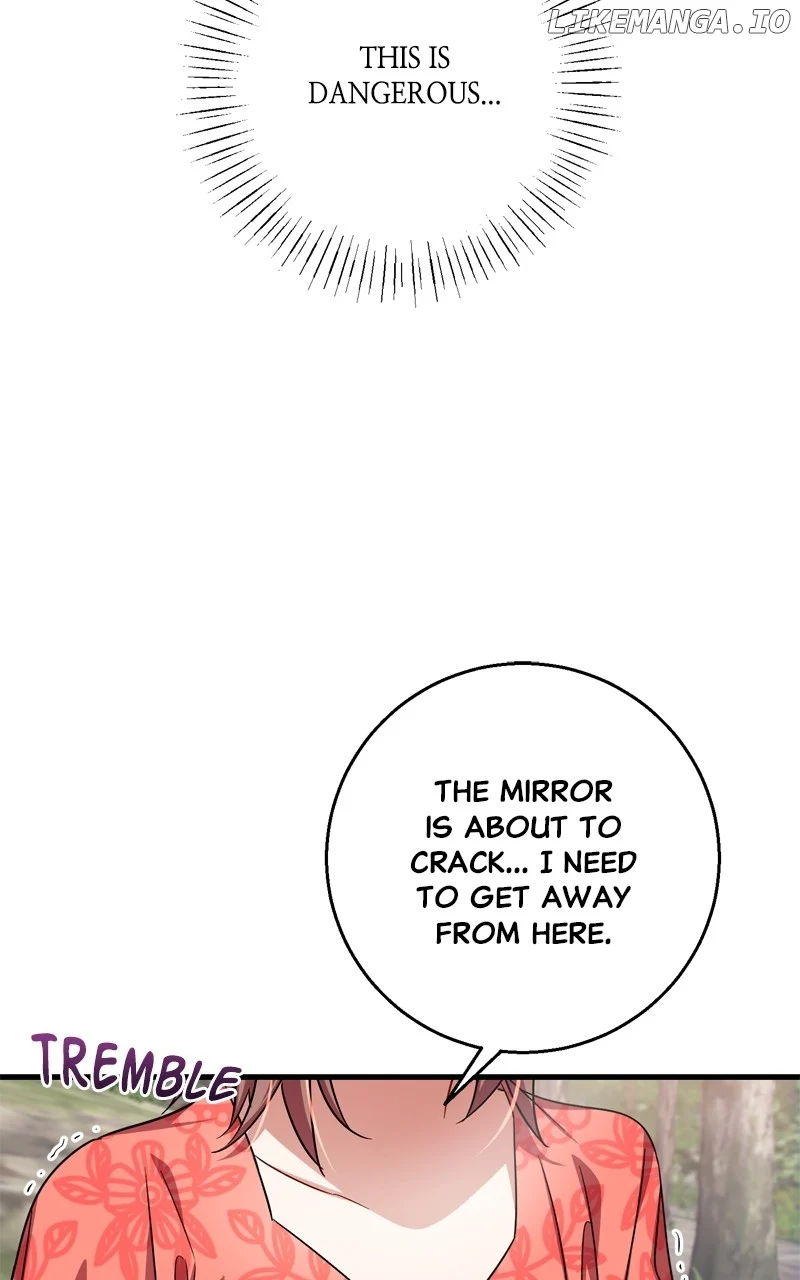 To You Who Never Loved Me chapter 112 page 15