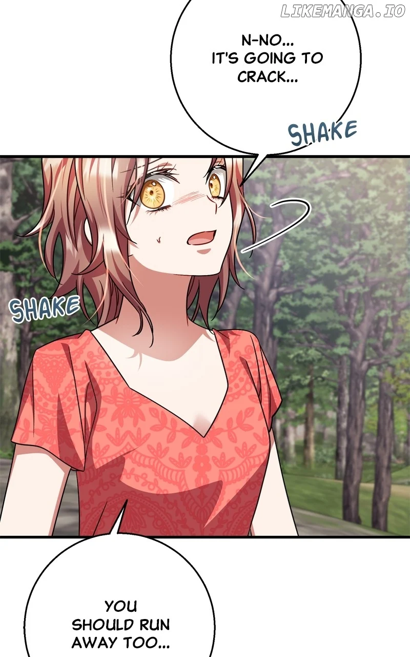 To You Who Never Loved Me chapter 112 page 18
