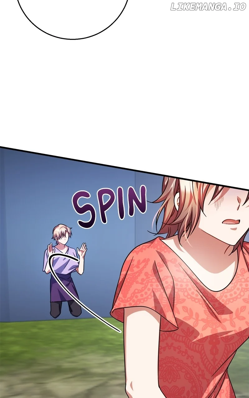 To You Who Never Loved Me chapter 112 page 19