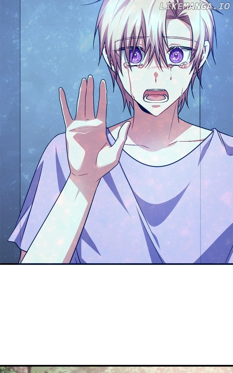 To You Who Never Loved Me chapter 112 page 21