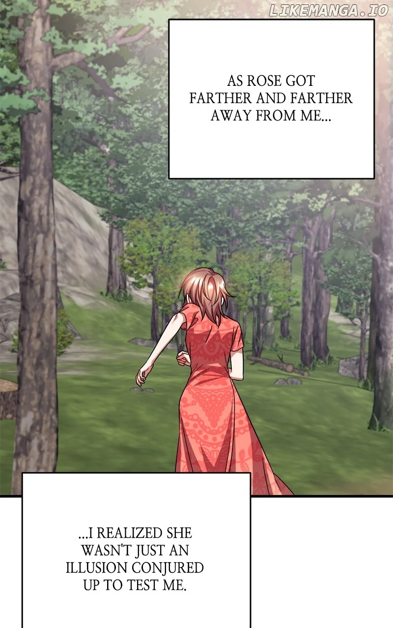 To You Who Never Loved Me chapter 112 page 22