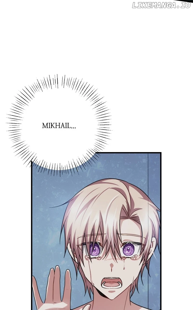 To You Who Never Loved Me chapter 112 page 31