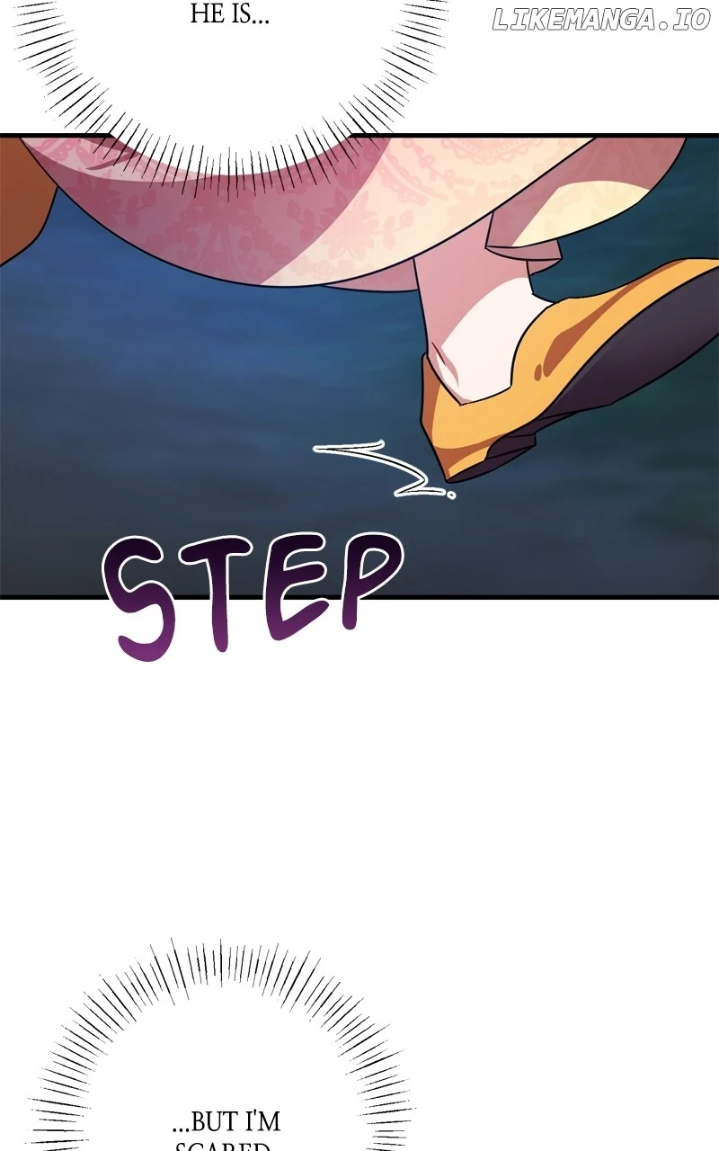 To You Who Never Loved Me chapter 112 page 33