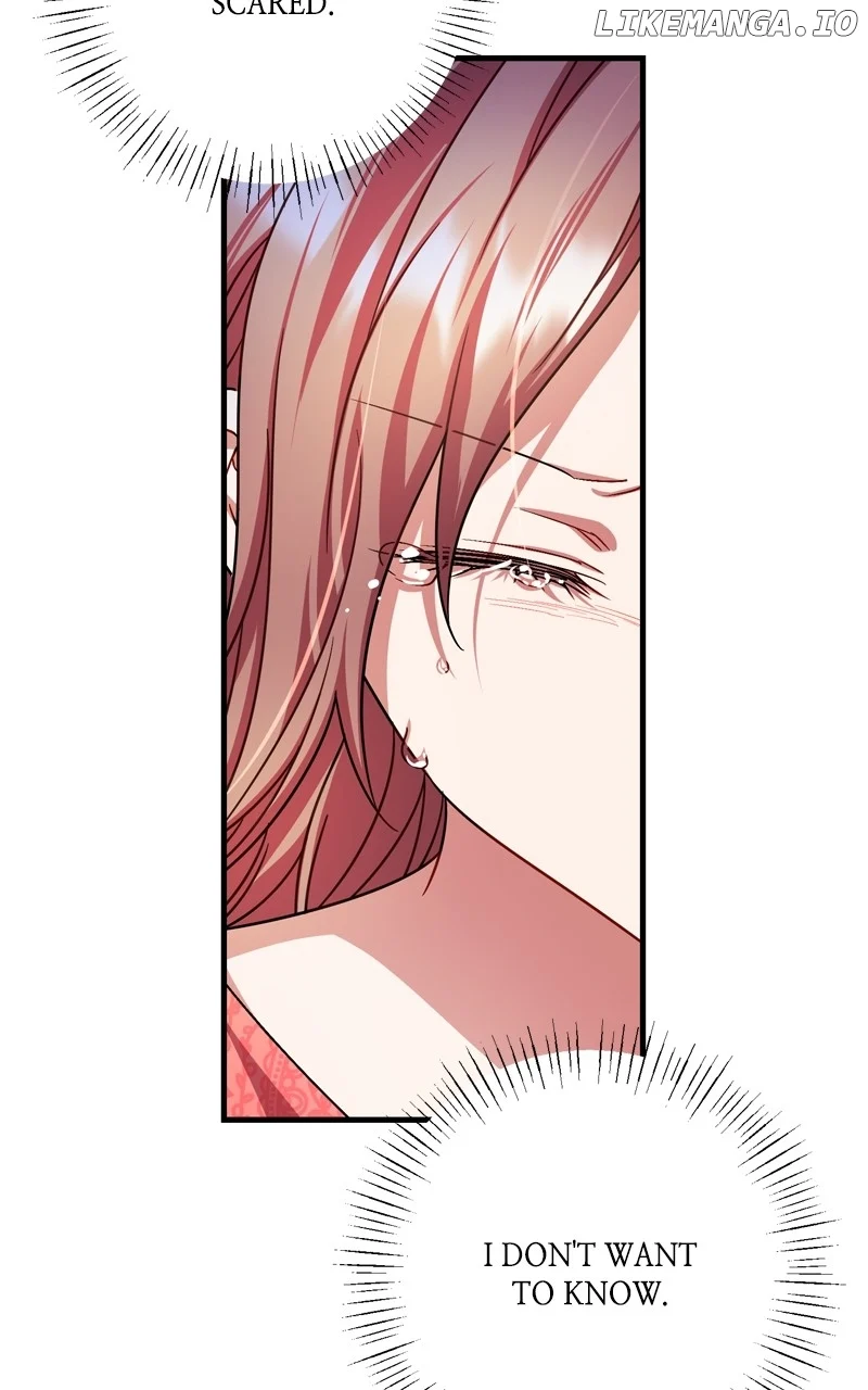 To You Who Never Loved Me chapter 112 page 34