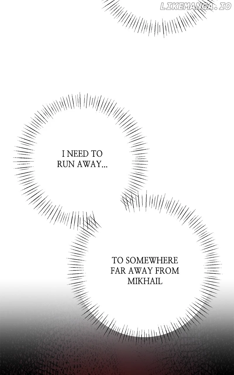 To You Who Never Loved Me chapter 112 page 35