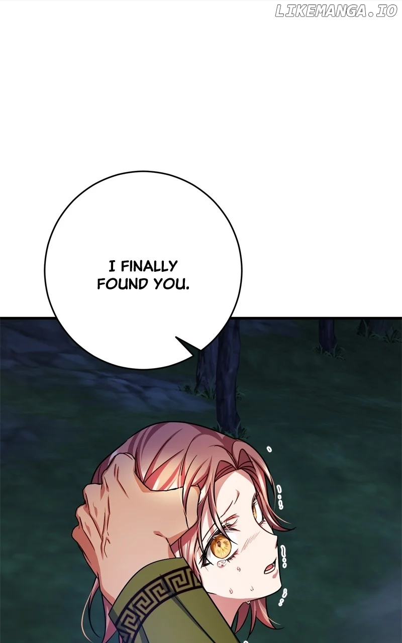 To You Who Never Loved Me chapter 112 page 38