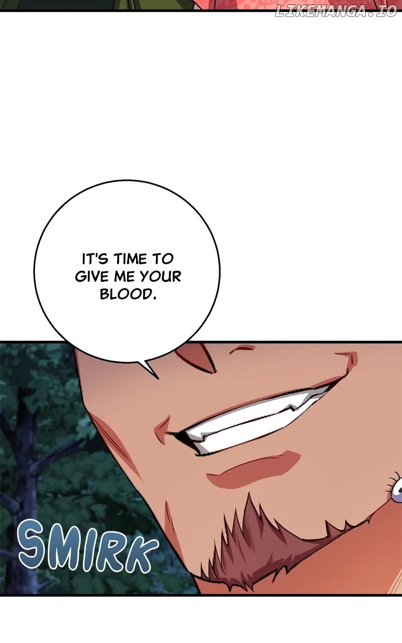 To You Who Never Loved Me chapter 112 page 41