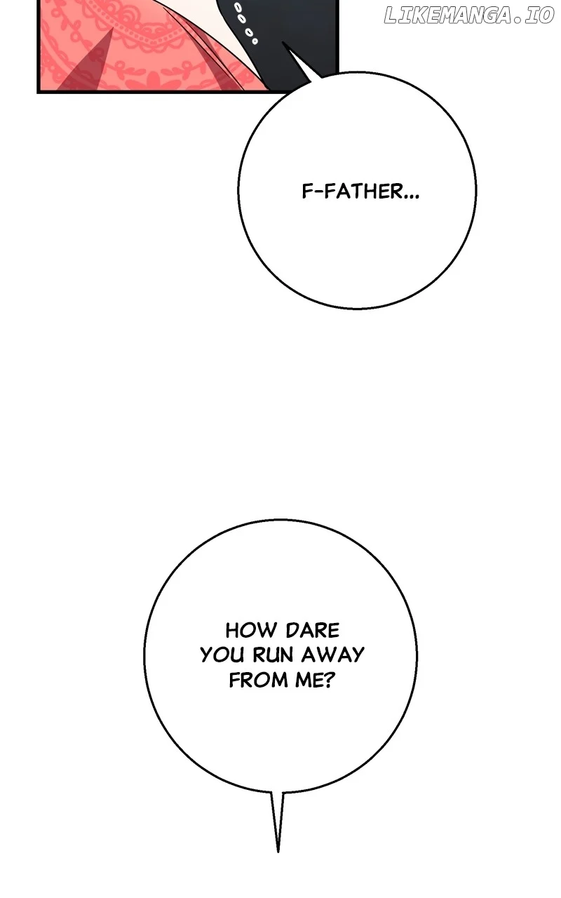 To You Who Never Loved Me chapter 112 page 43