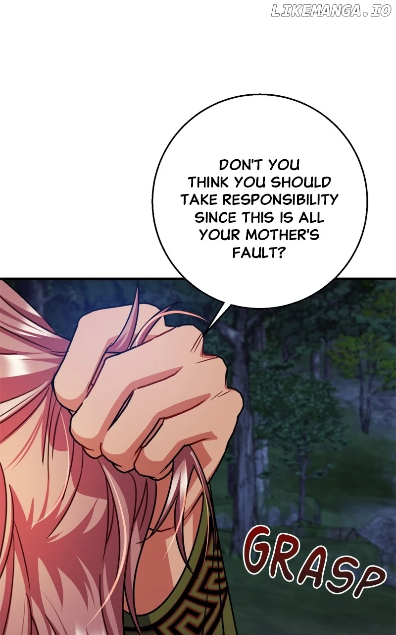 To You Who Never Loved Me chapter 112 page 45