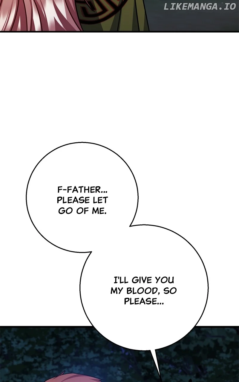 To You Who Never Loved Me chapter 112 page 46