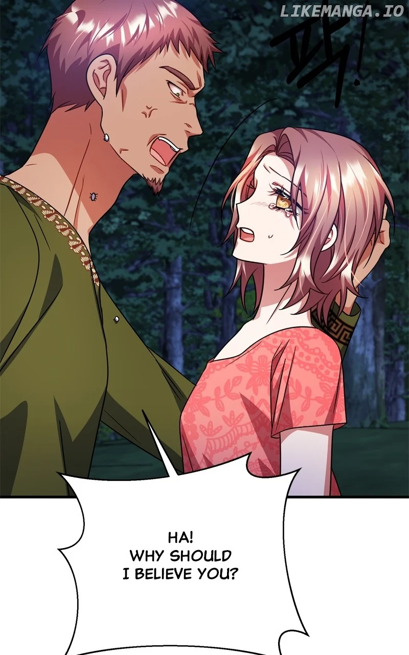 To You Who Never Loved Me chapter 112 page 47