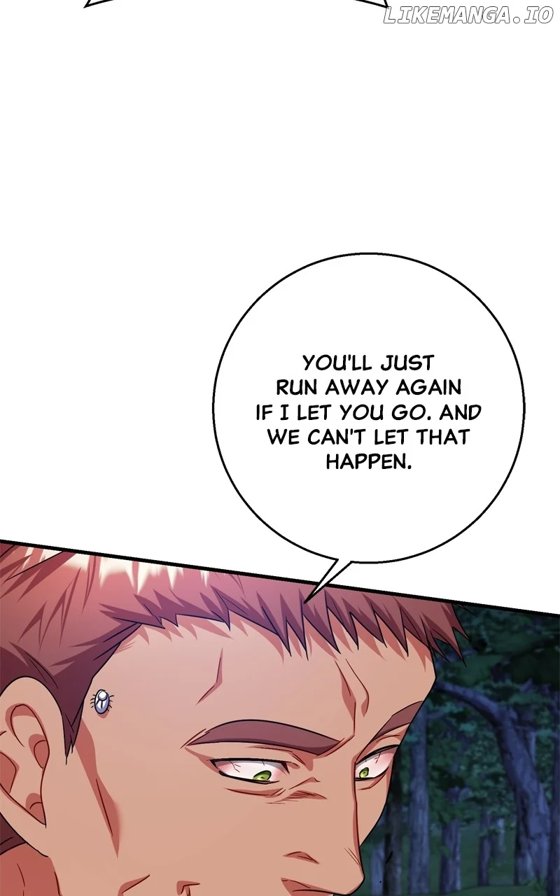 To You Who Never Loved Me chapter 112 page 48