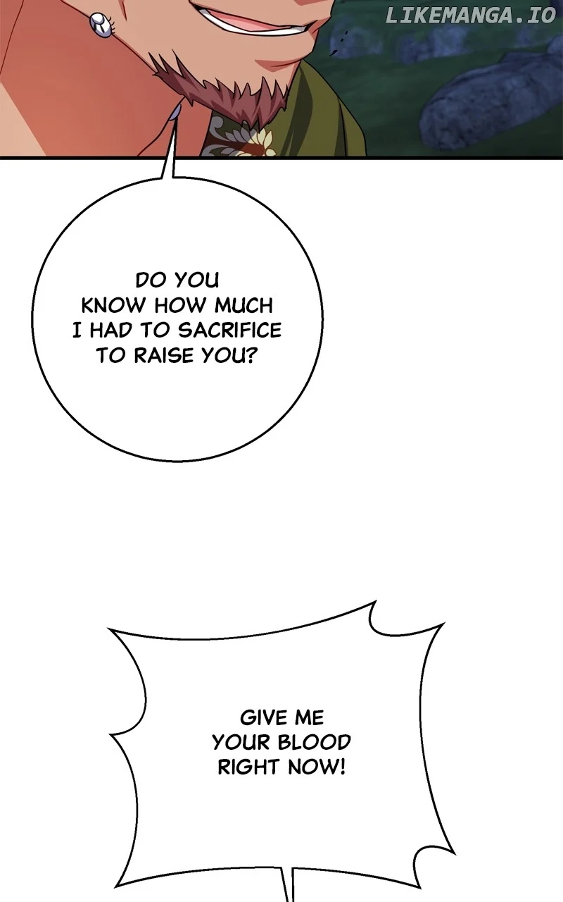 To You Who Never Loved Me chapter 112 page 49
