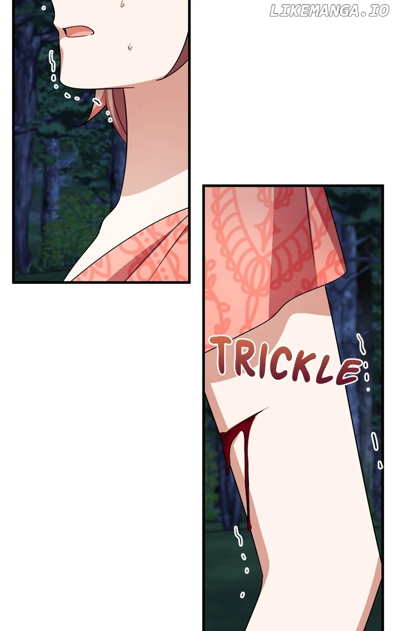 To You Who Never Loved Me chapter 112 page 54