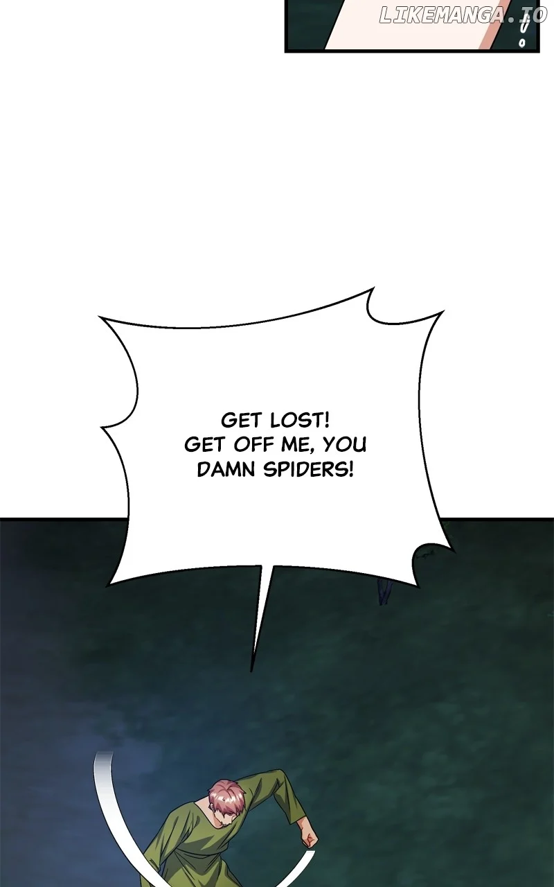 To You Who Never Loved Me chapter 112 page 55