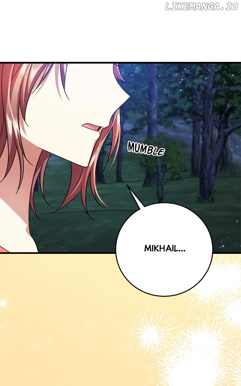 To You Who Never Loved Me chapter 112 page 84