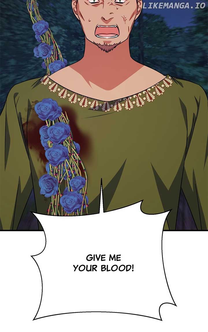 To You Who Never Loved Me chapter 113 page 3