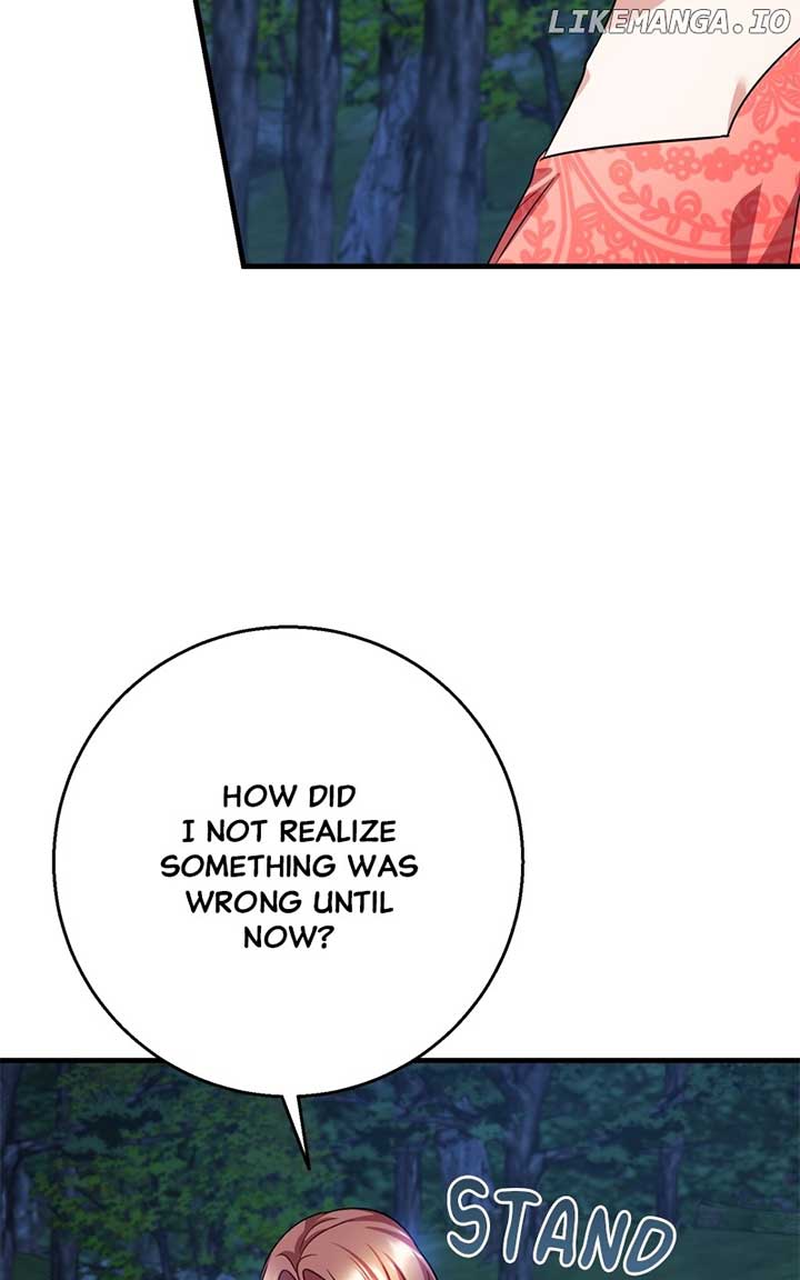 To You Who Never Loved Me chapter 113 page 5
