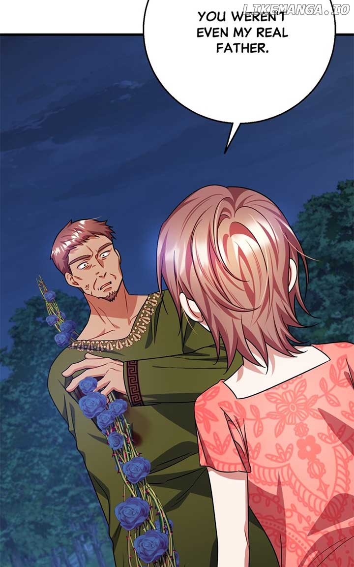 To You Who Never Loved Me chapter 113 page 7