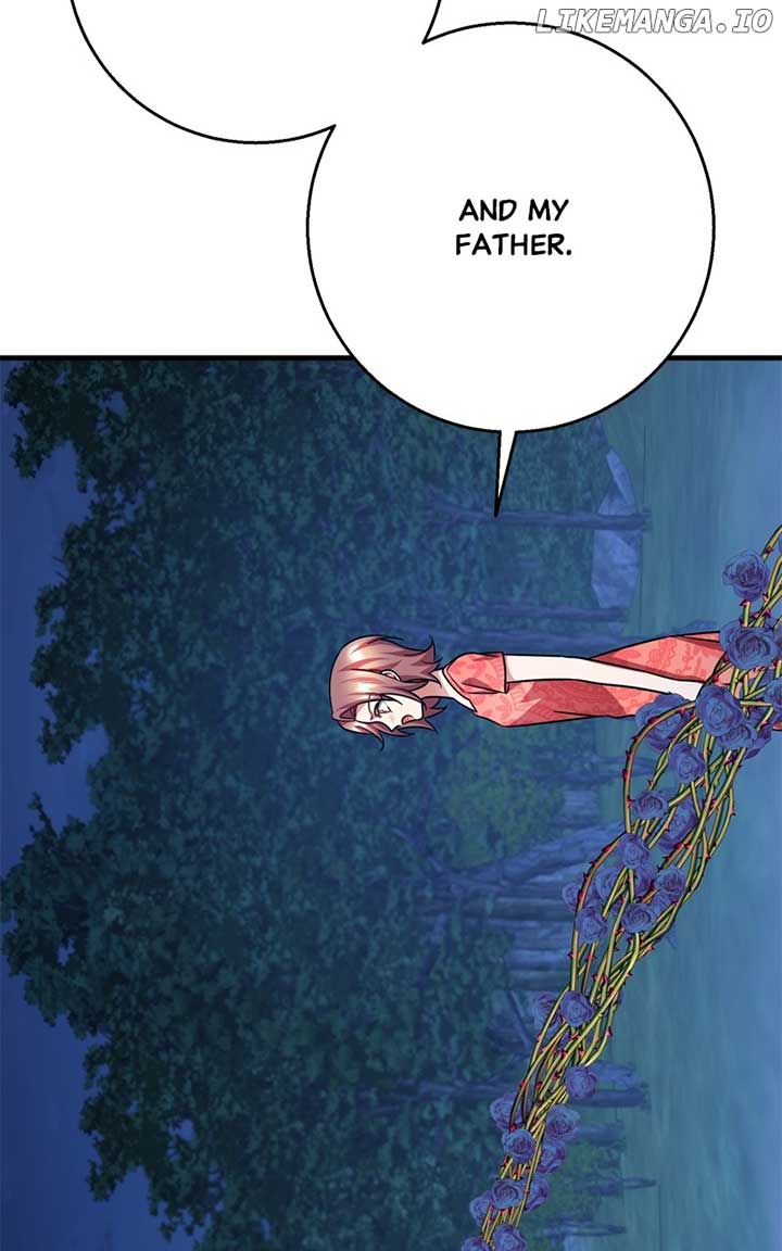 To You Who Never Loved Me chapter 113 page 10