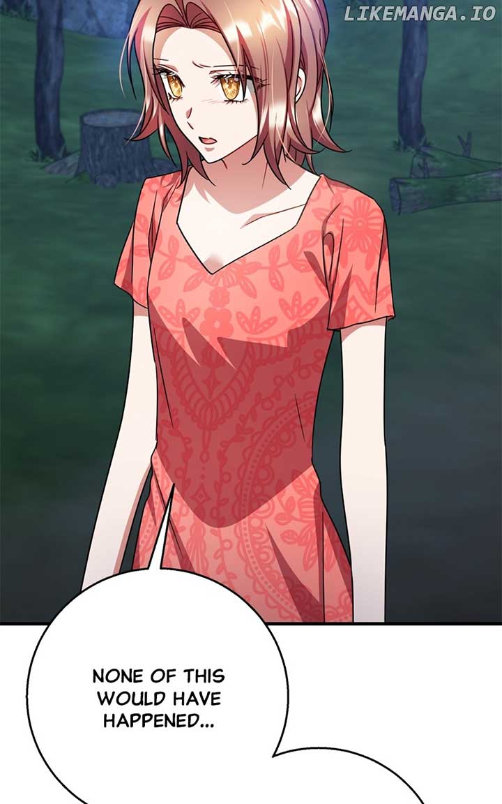 To You Who Never Loved Me chapter 113 page 16