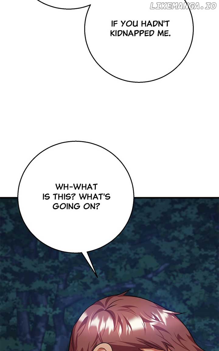 To You Who Never Loved Me chapter 113 page 17
