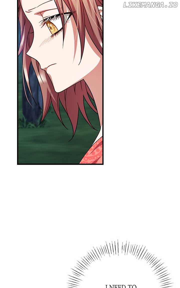 To You Who Never Loved Me chapter 113 page 25
