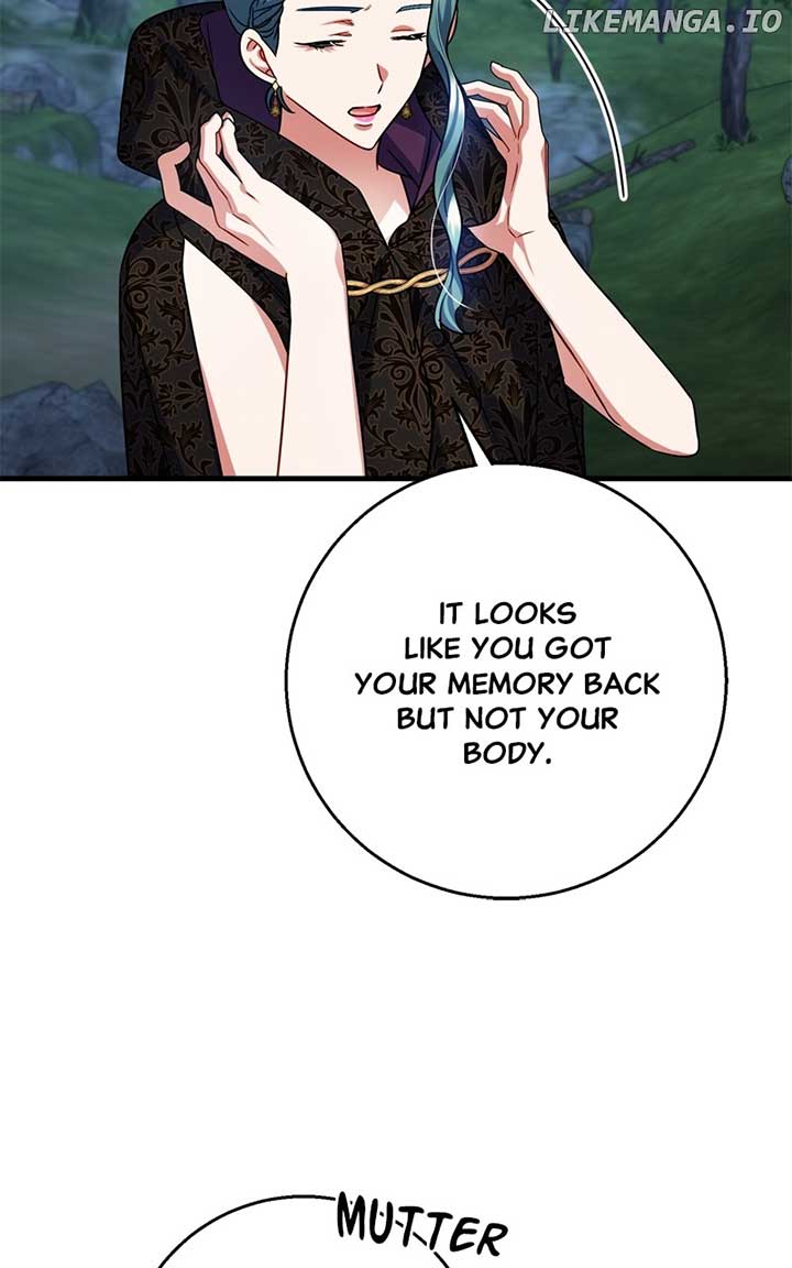 To You Who Never Loved Me chapter 113 page 33