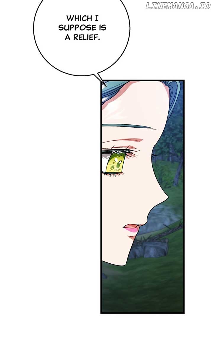 To You Who Never Loved Me chapter 113 page 34