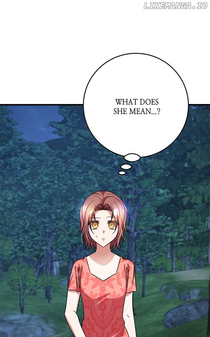 To You Who Never Loved Me chapter 113 page 35
