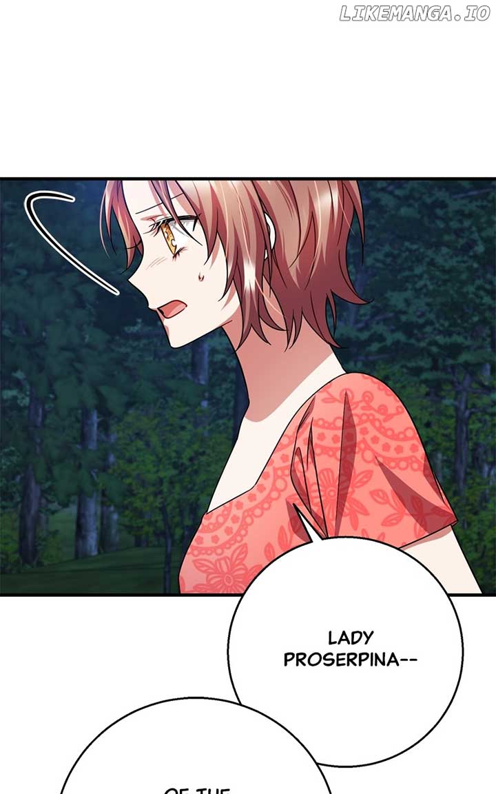 To You Who Never Loved Me chapter 113 page 40