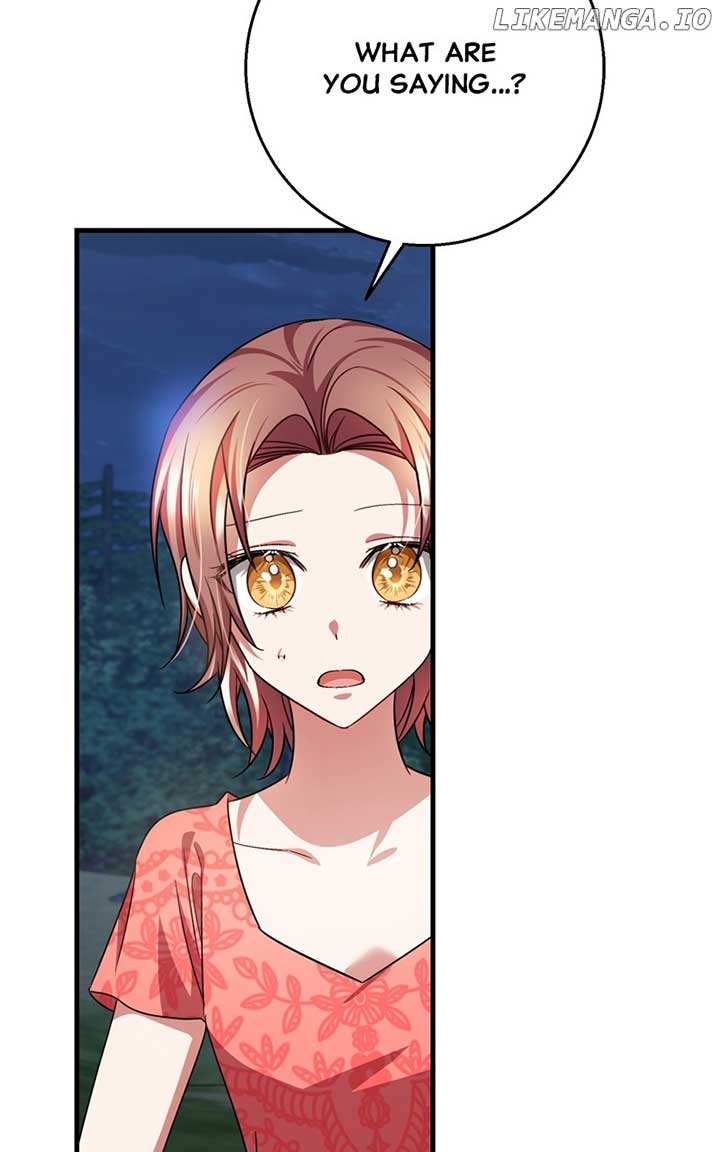 To You Who Never Loved Me chapter 113 page 44