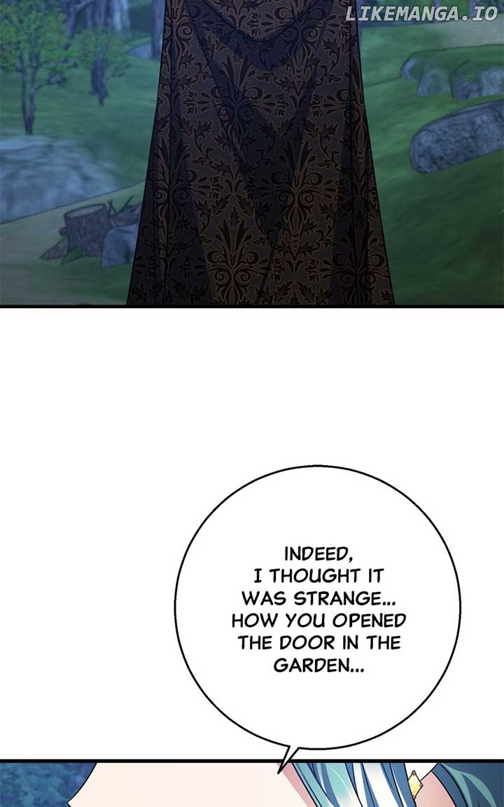 To You Who Never Loved Me chapter 113 page 46
