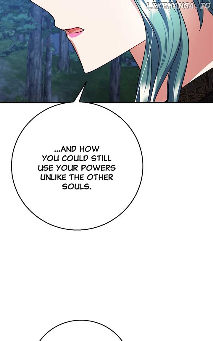 To You Who Never Loved Me chapter 113 page 47