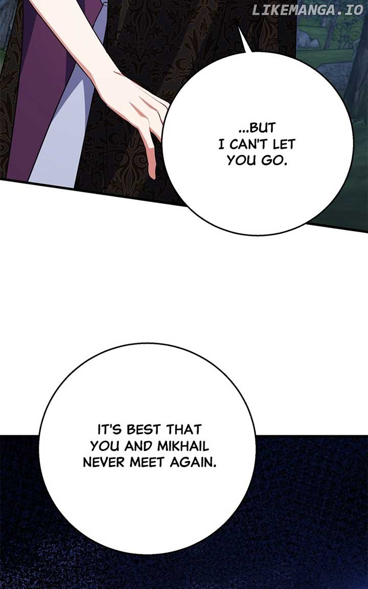 To You Who Never Loved Me chapter 113 page 49