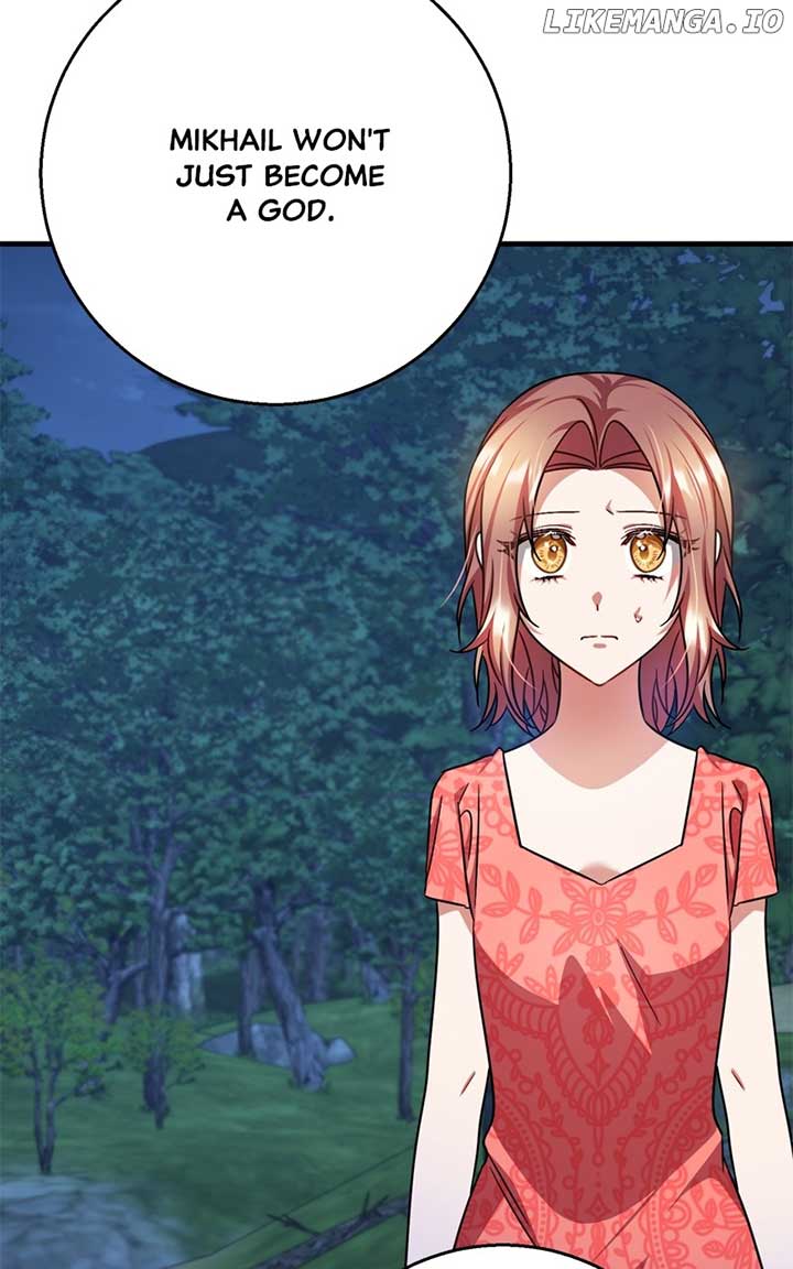 To You Who Never Loved Me chapter 113 page 55