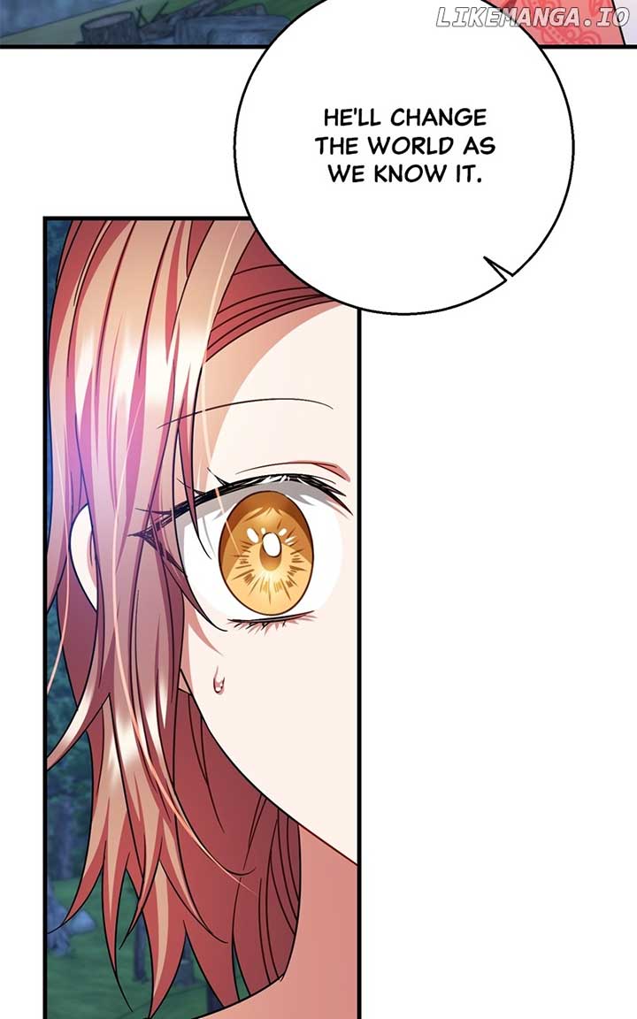 To You Who Never Loved Me chapter 113 page 56