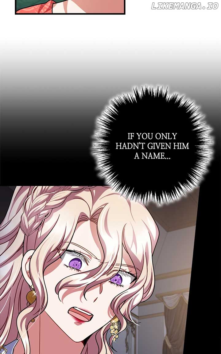 To You Who Never Loved Me chapter 113 page 57