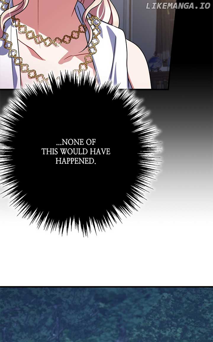 To You Who Never Loved Me chapter 113 page 58
