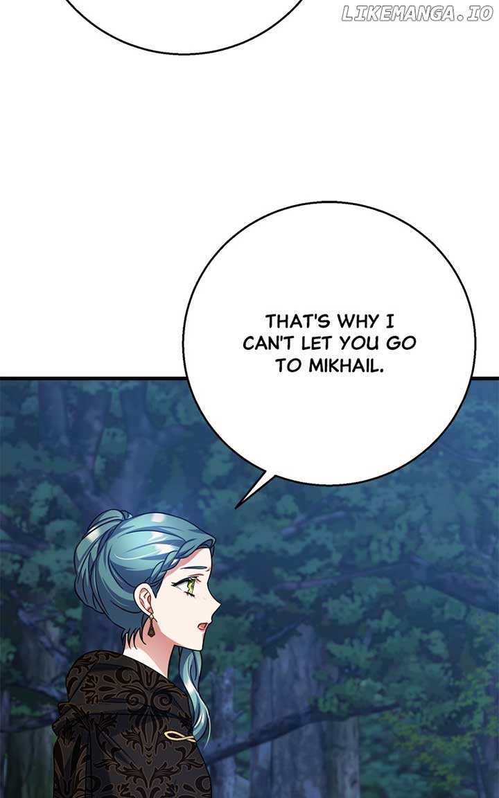 To You Who Never Loved Me chapter 113 page 60